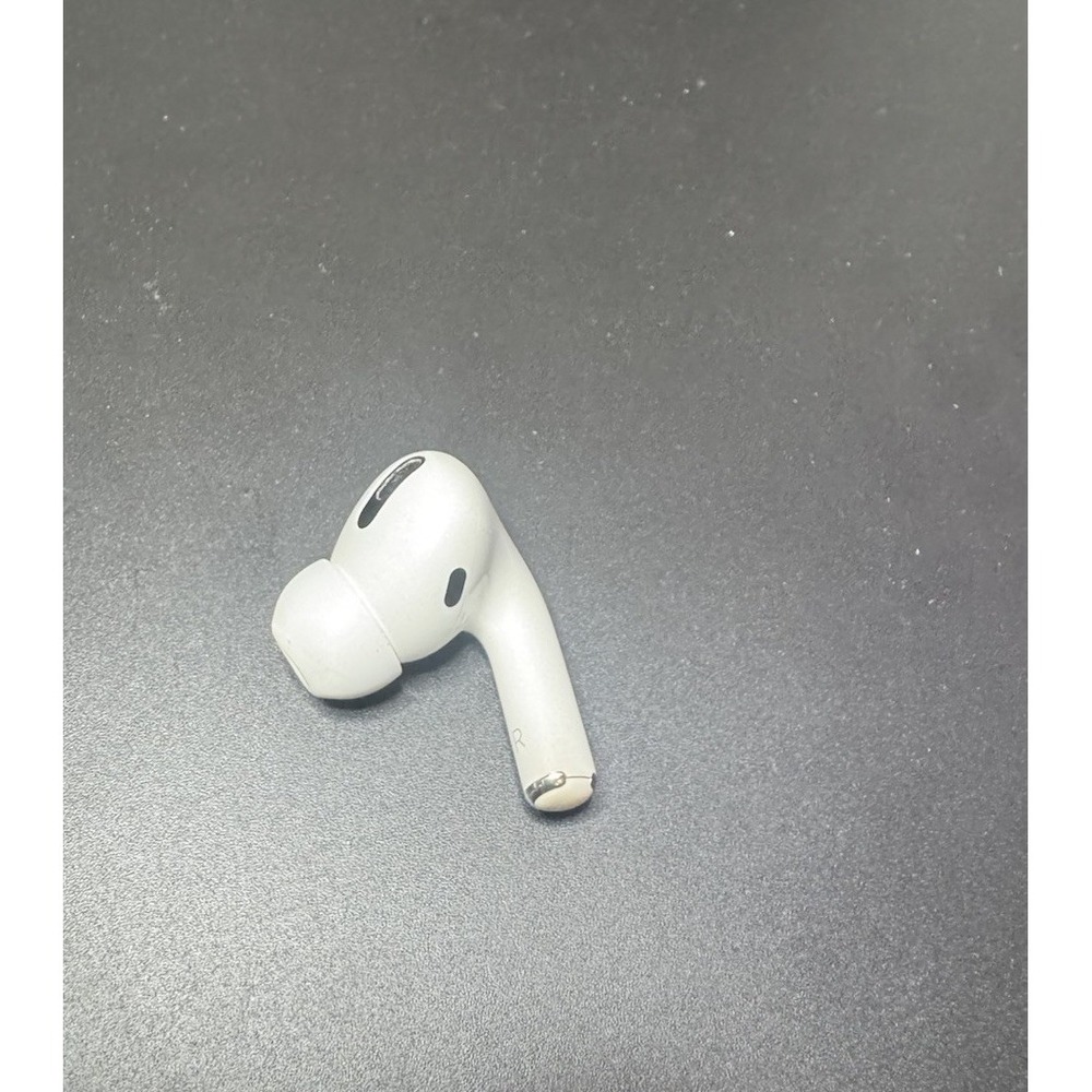 Authentic Apple AirPods Pro 1st Generation - RIGHT Side Only A2084 - Good